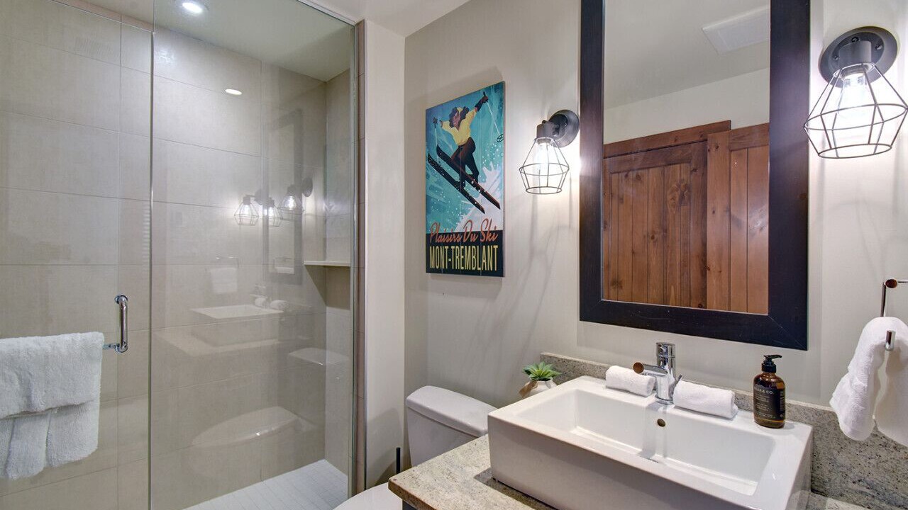 Photo of Bathroom in Versant Soleil