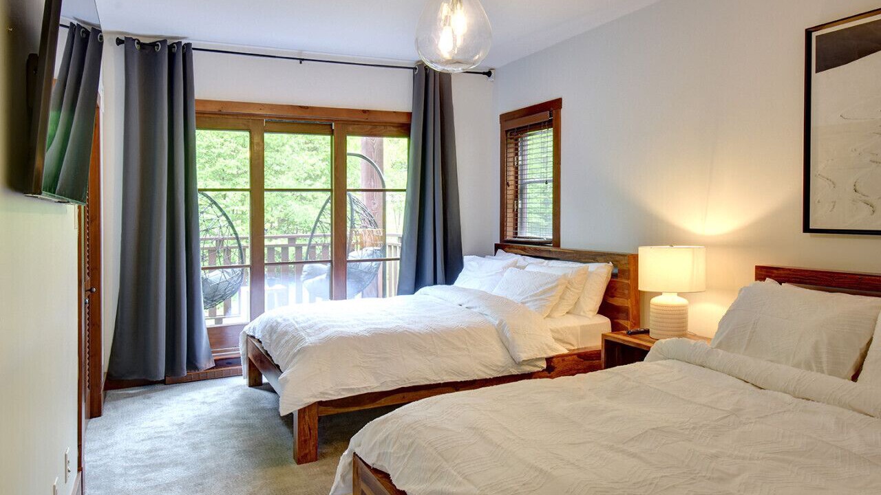 Photo of Bedroom in Versant Soleil