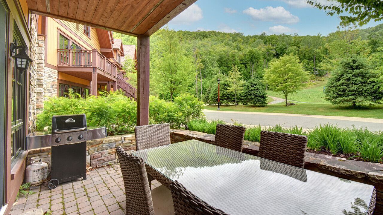 Photo of Outdoor in Versant Soleil