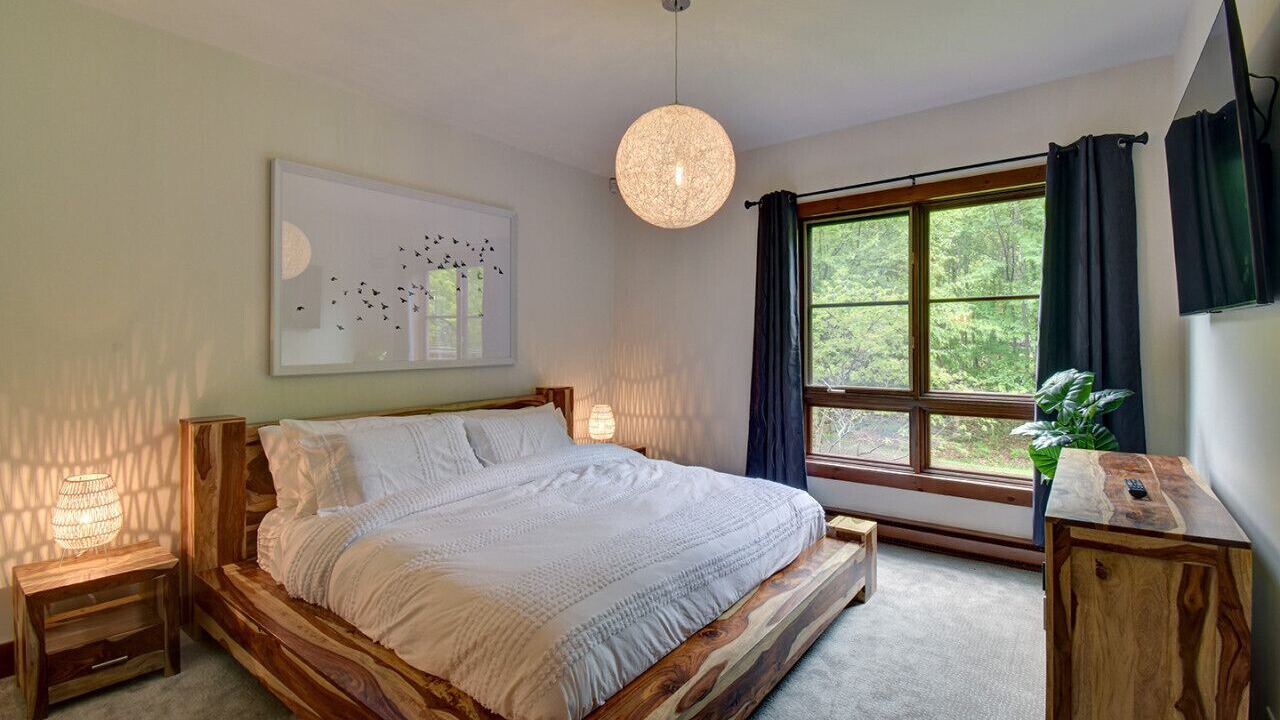 Photo of Bedroom in Versant Soleil