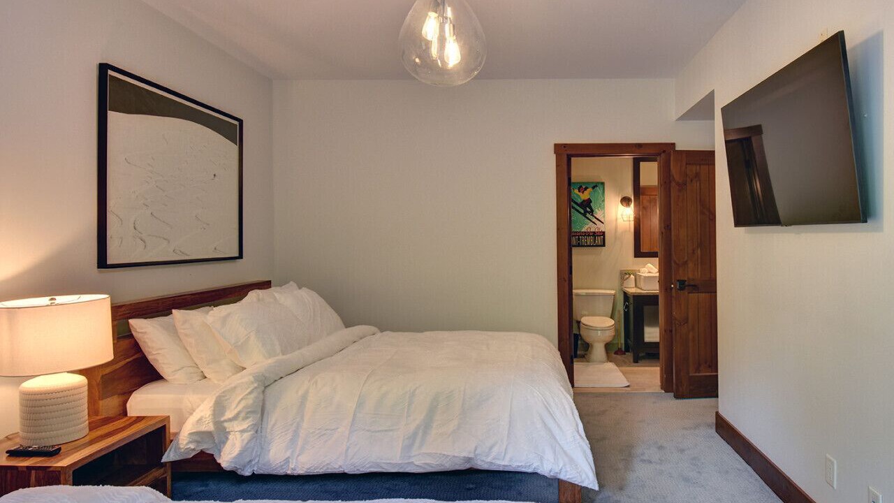 Photo of Bedroom in Versant Soleil