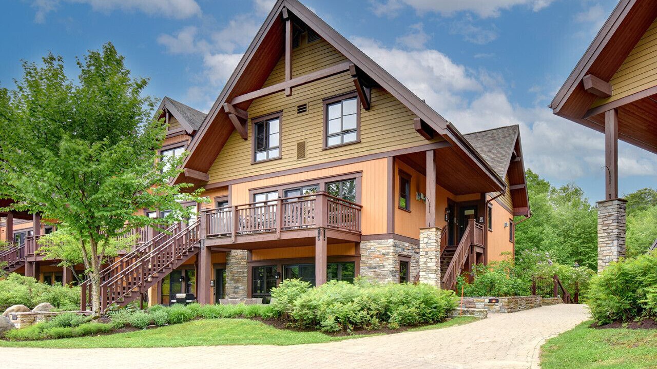 Photo of Outdoor in Versant Soleil