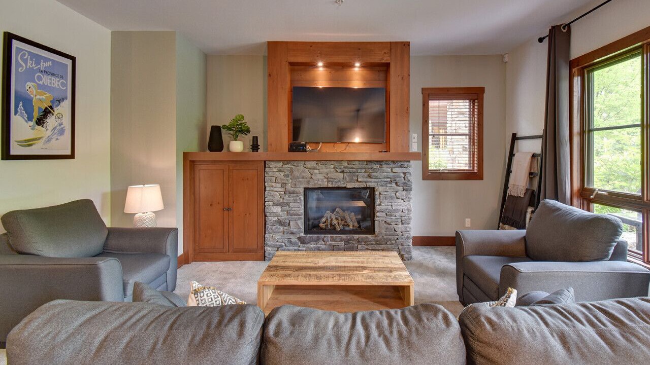 Photo of Livingroom in Versant Soleil
