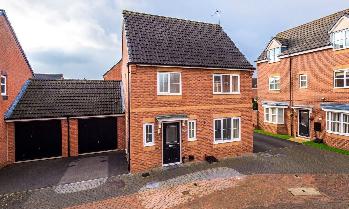 Photo of Outdoor in Burton on Trent