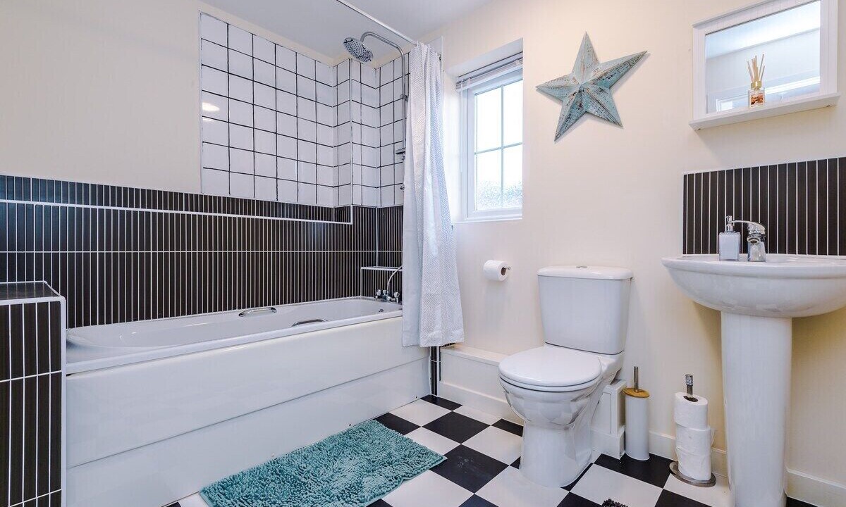 Photo of Bathroom in Burton on Trent