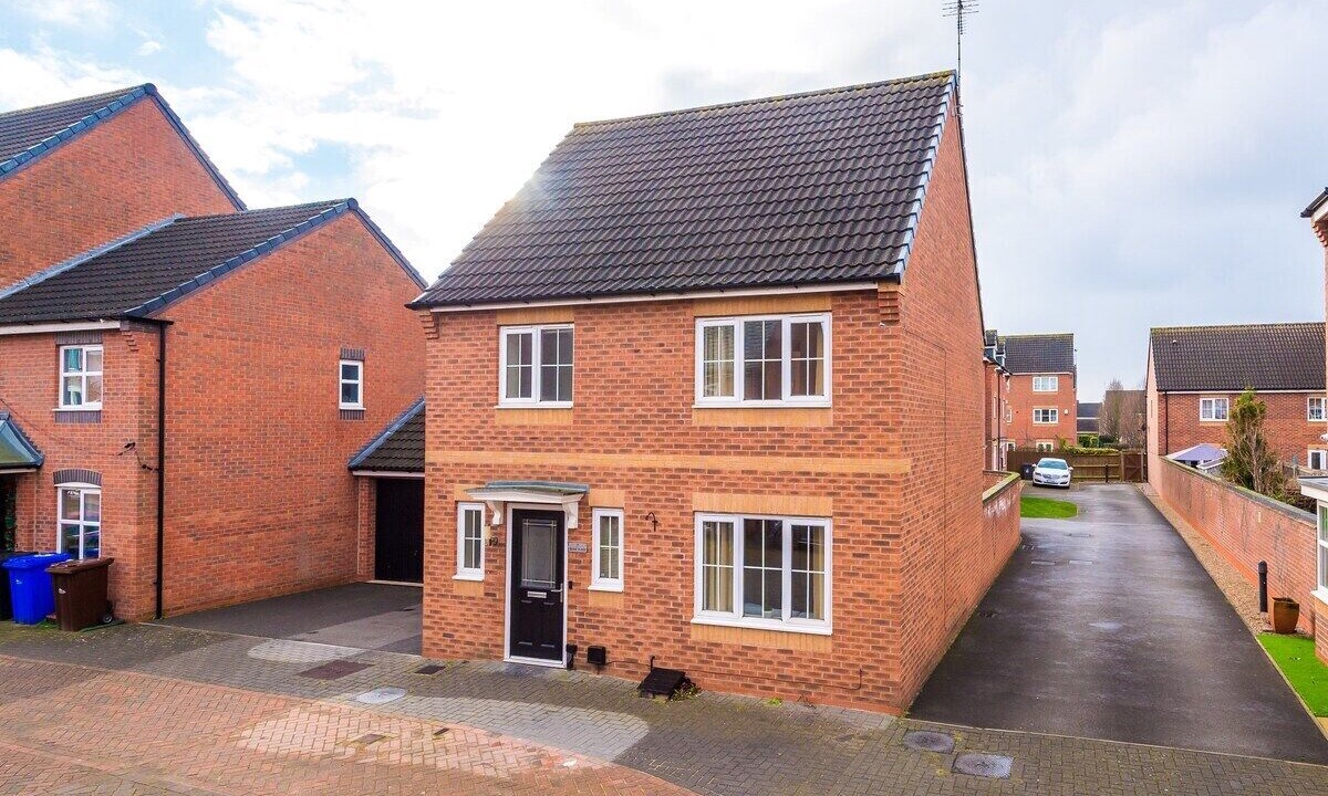 Photo of Outdoor in Burton on Trent