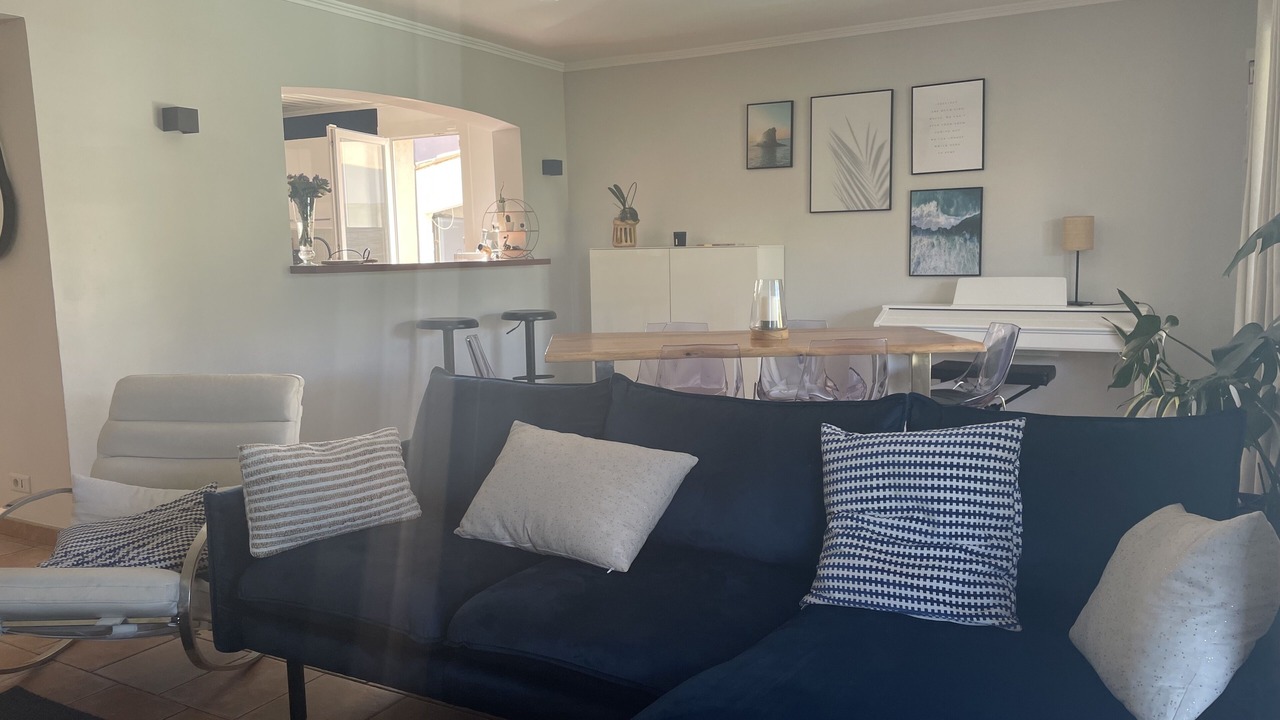 Photo of Livingroom in Bouc-Bel-Air