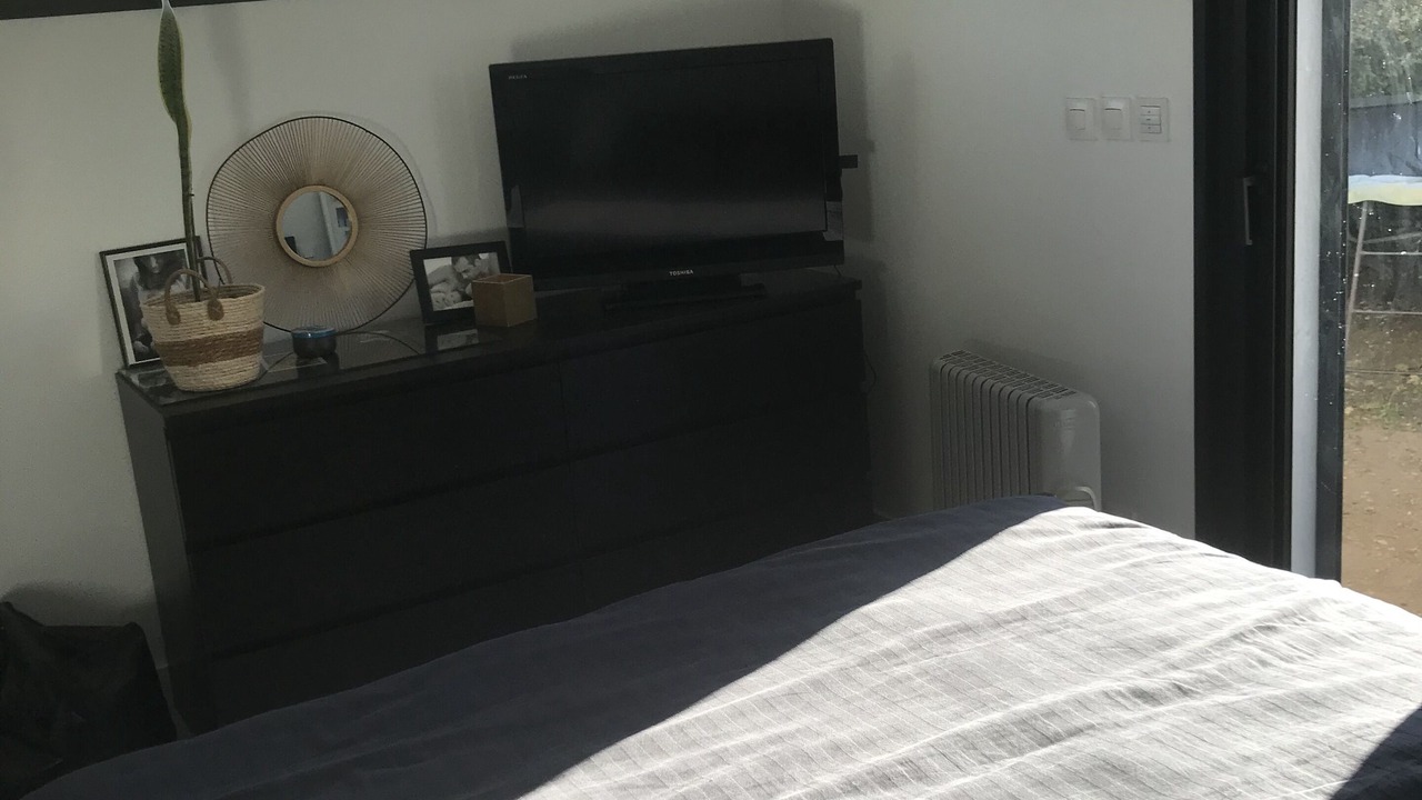 Photo of Bedroom in Bouc-Bel-Air