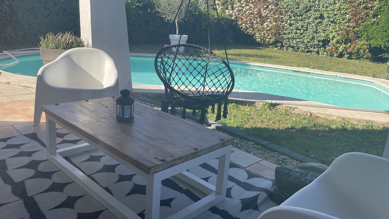 Photo of Outdoor in Bouc-Bel-Air