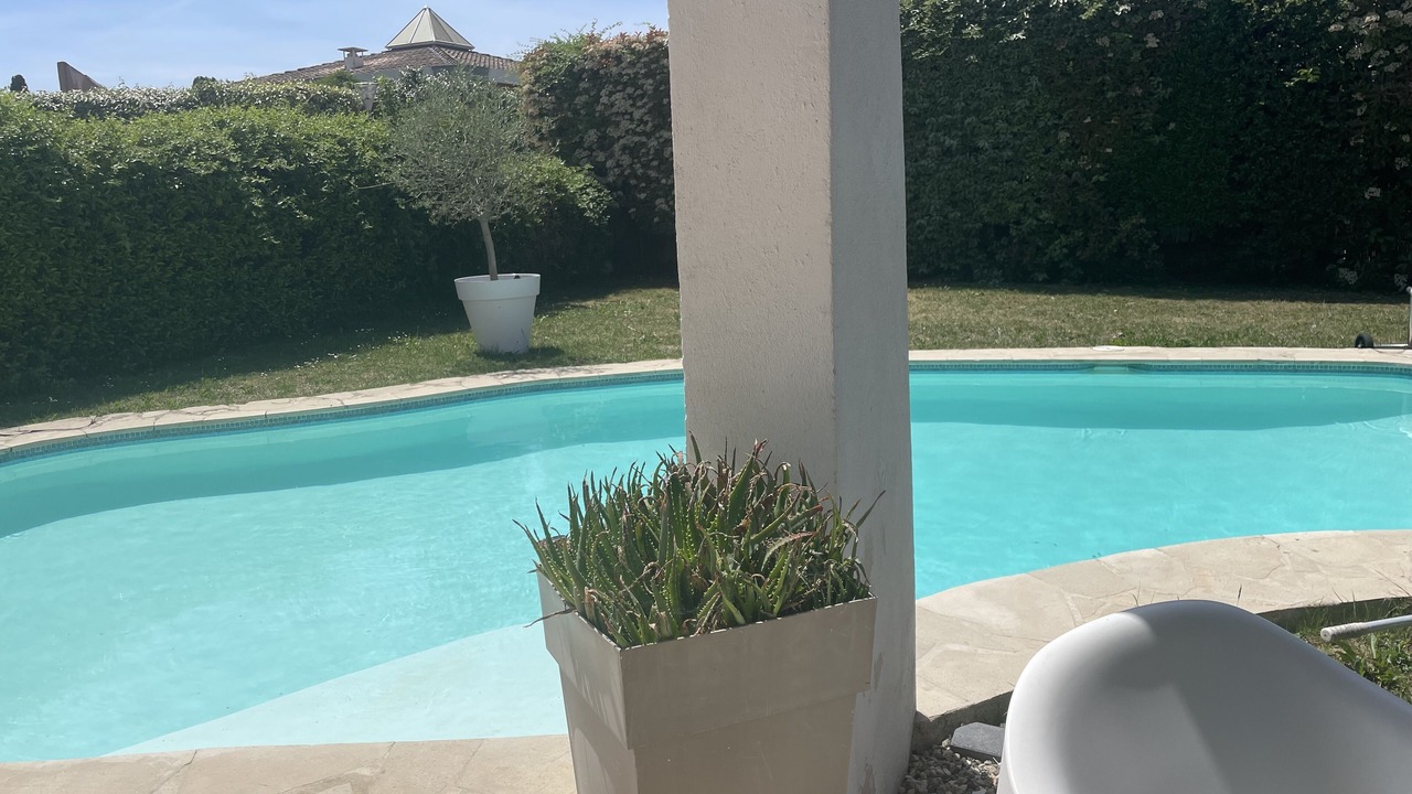 Photo of Outdoor in Bouc-Bel-Air