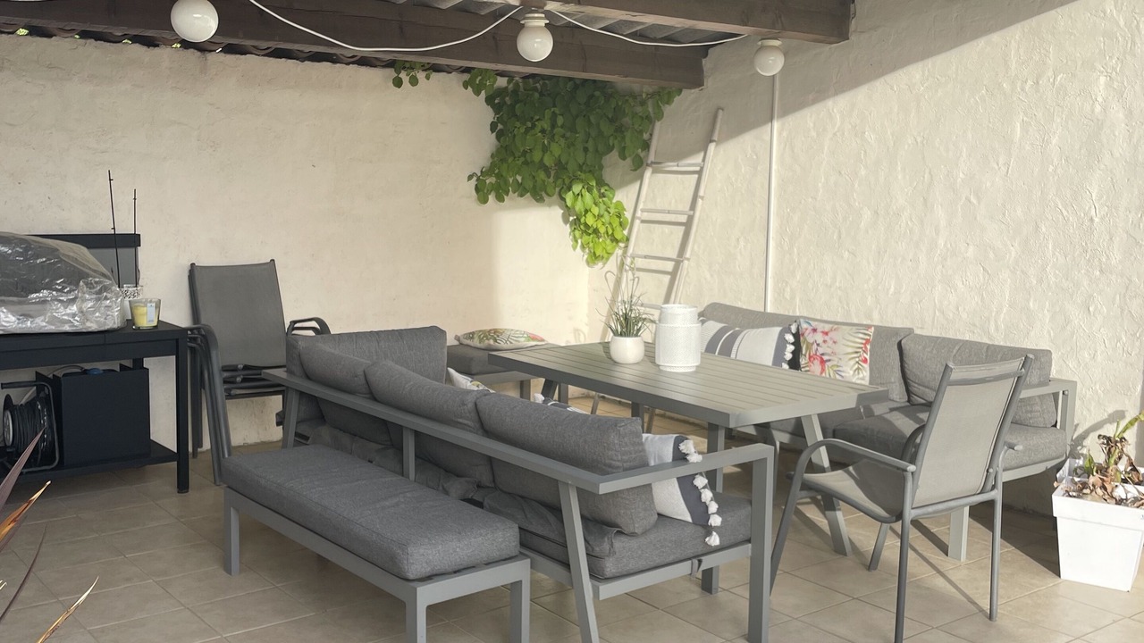 Photo of Outdoor in Bouc-Bel-Air