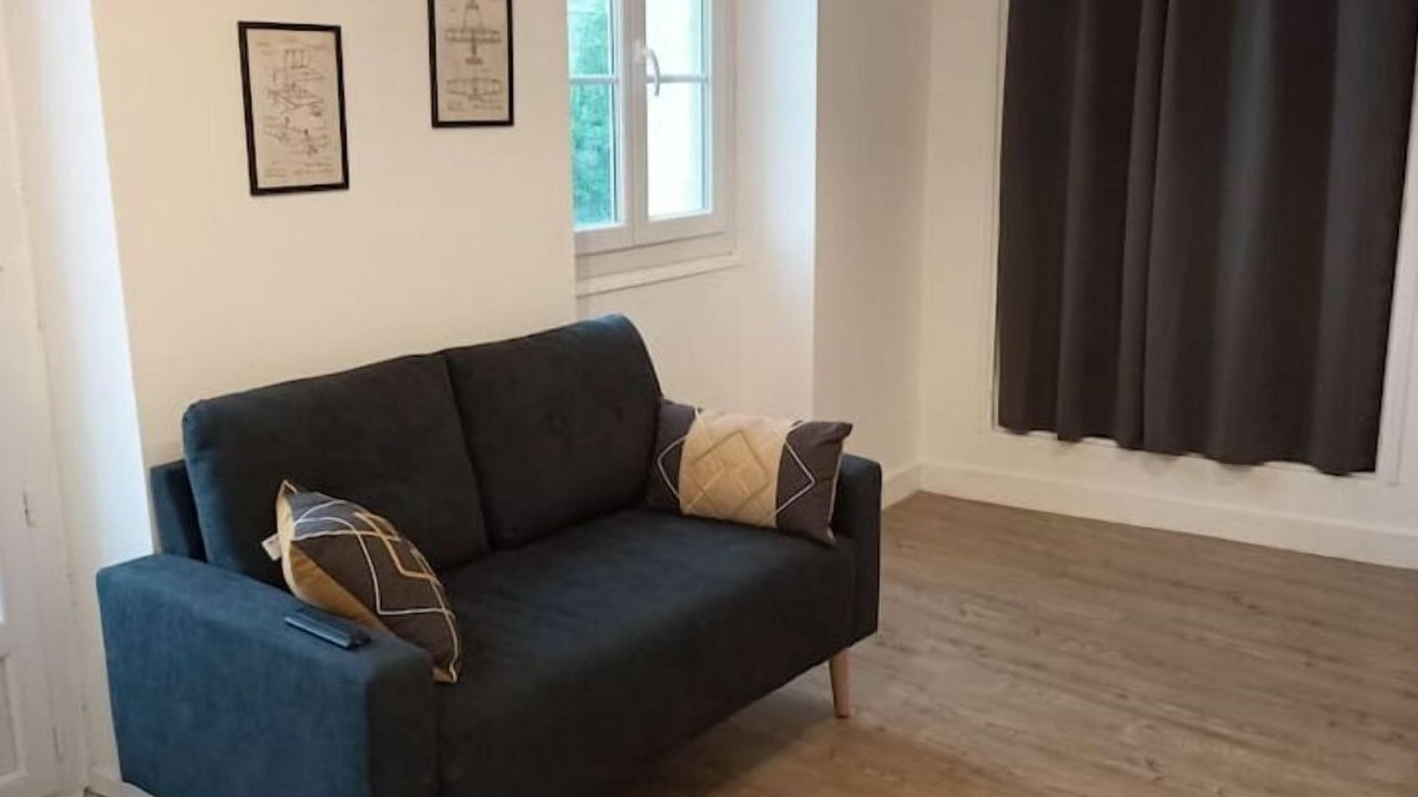 Photo of Livingroom in Graulhet