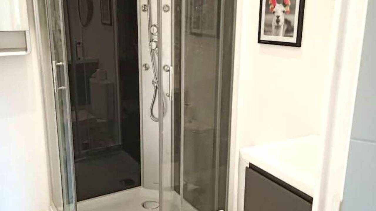 Photo of Bathroom in Graulhet