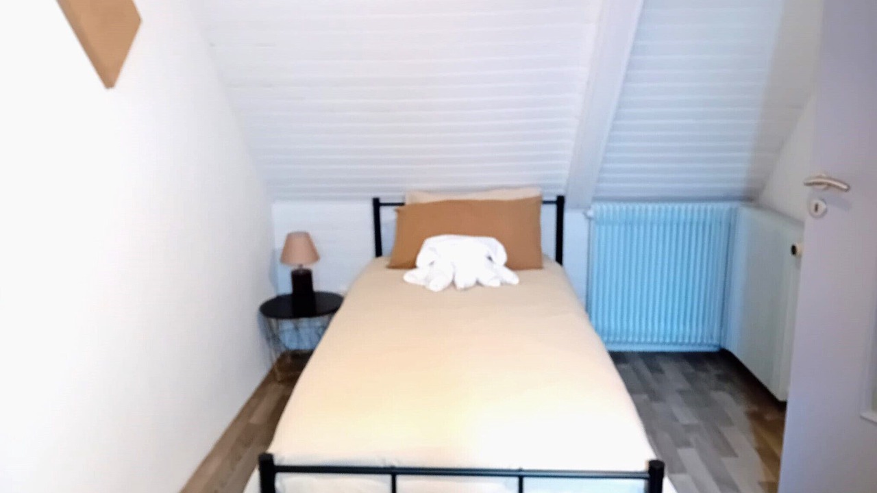 Photo of Bedroom in Carhaix-Plouguer