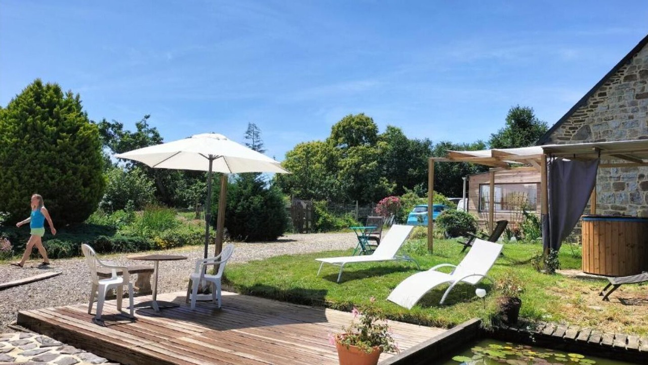Photo of Outdoor in Ger
