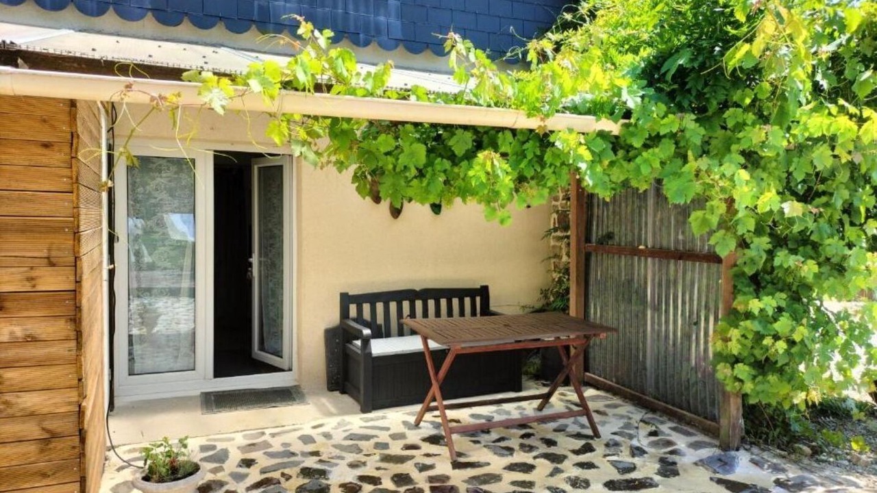 Photo of Outdoor in Ger
