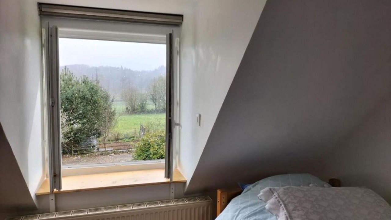 Photo of Bedroom in Ger