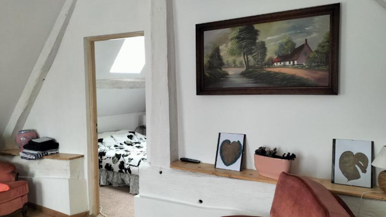 Photo of Bedroom in Ger