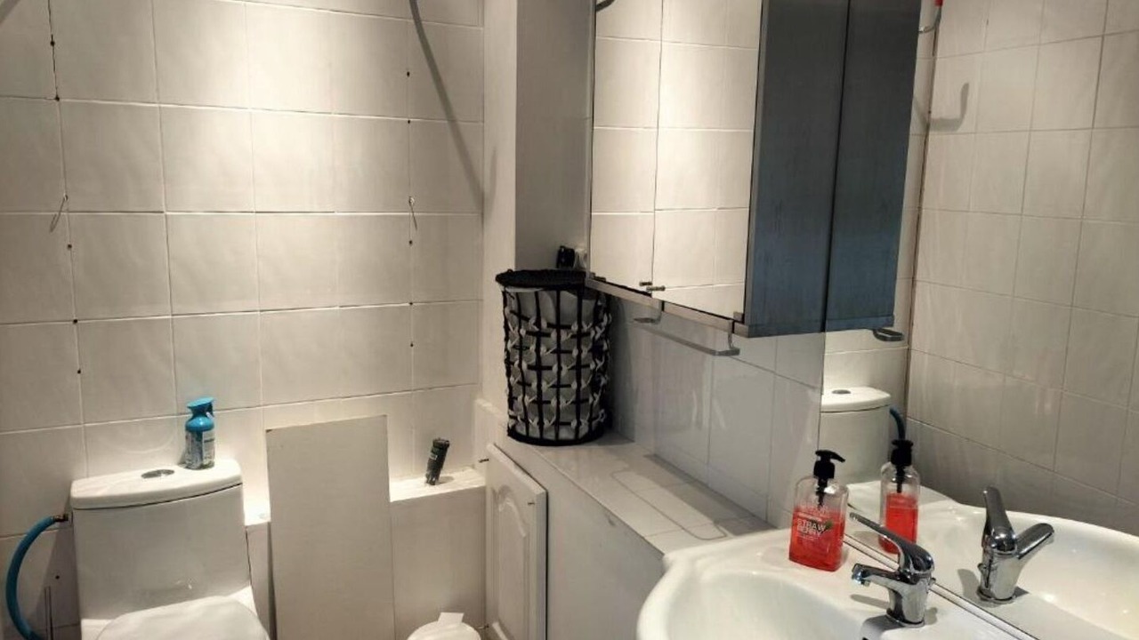 Photo of Bathroom in Ger