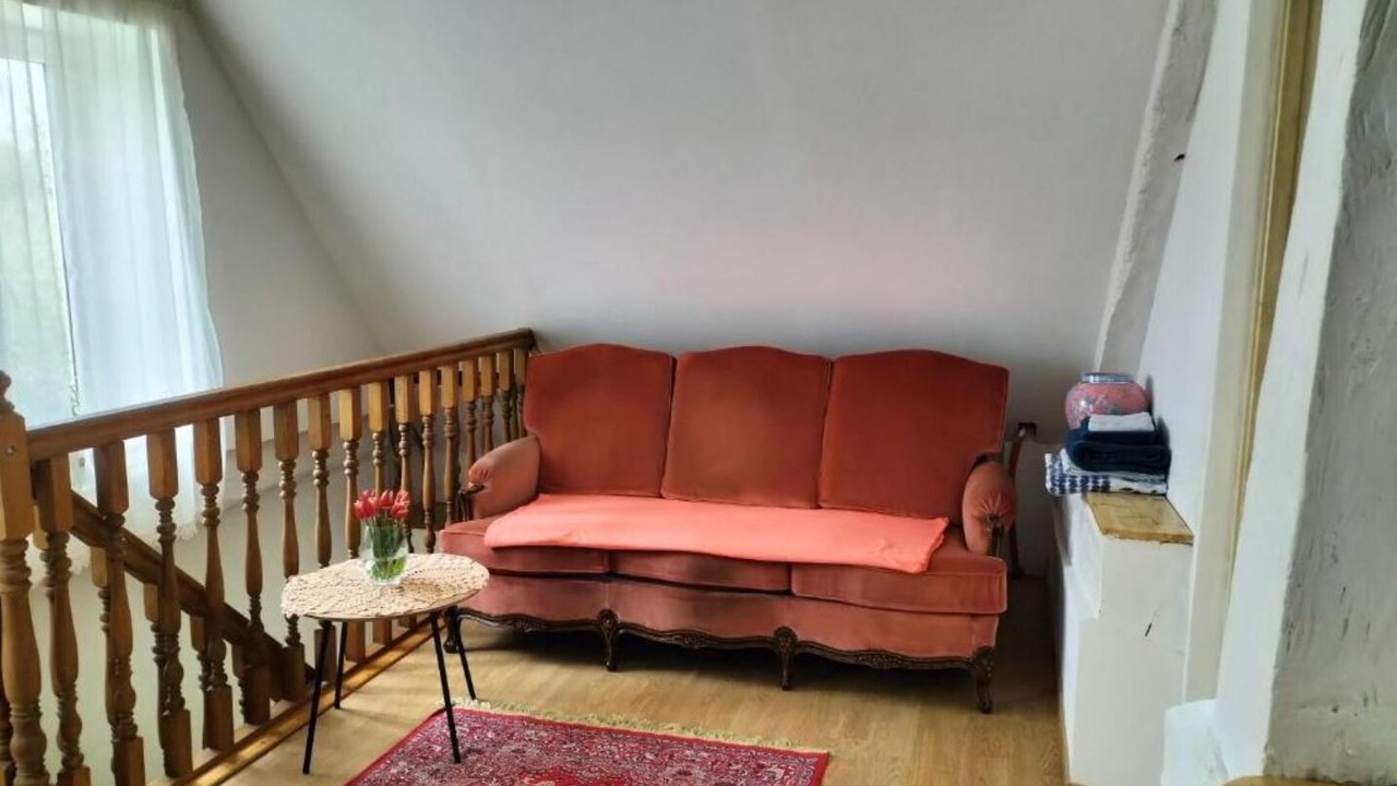 Photo of Livingroom in Ger