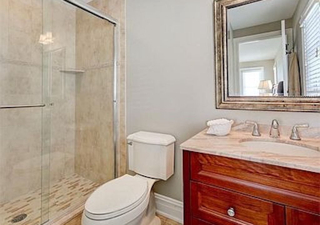 Photo of Bathroom in Holgate