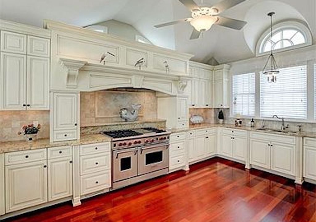 Photo of Kitchen in Holgate