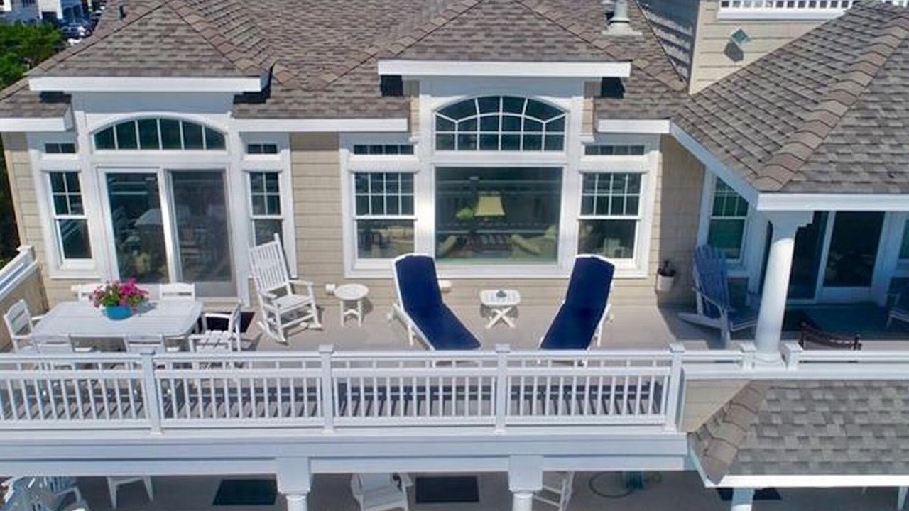 Photo of Outdoor in Holgate