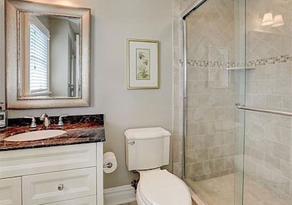 Photo of Bathroom in Holgate