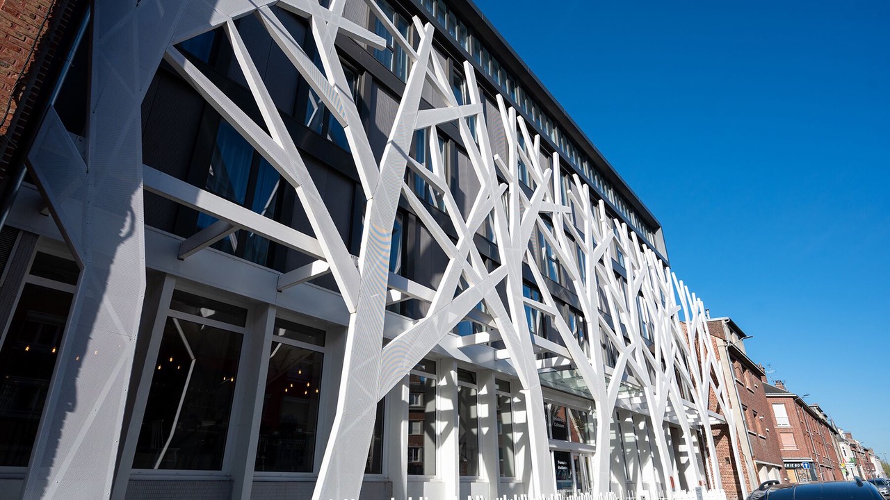 Photo of Outdoor in Centre Ville