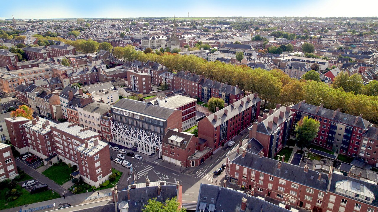 Photo of Outdoor in Centre Ville