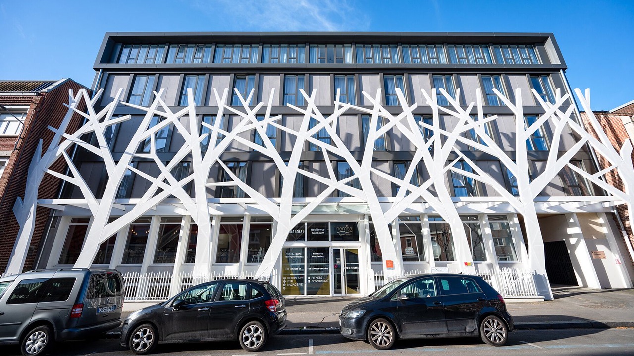 Photo of Outdoor in Centre Ville