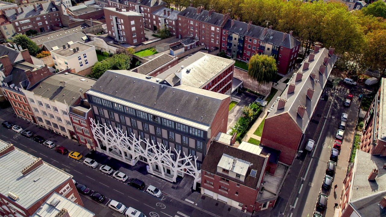 Photo of Outdoor in Centre Ville