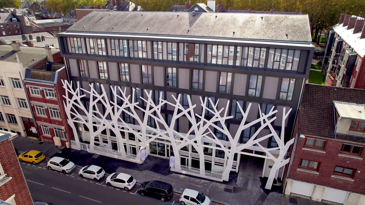 Photo of Outdoor in Centre Ville