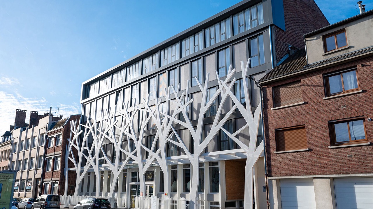 Photo of Outdoor in Centre Ville