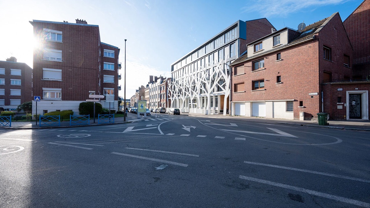 Photo of Outdoor in Centre Ville