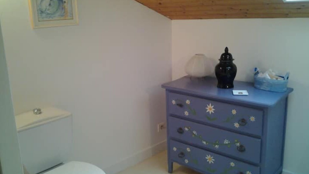 Photo of Bathroom in Pissotte