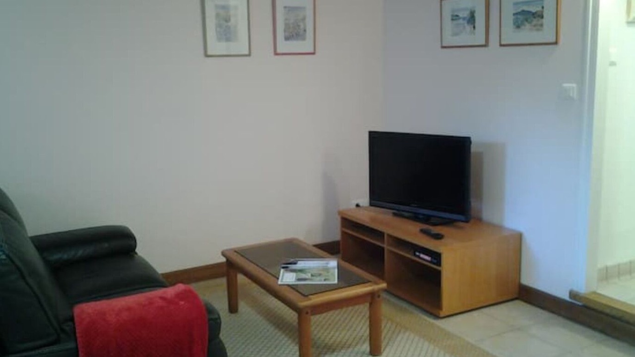 Photo of Livingroom in Pissotte