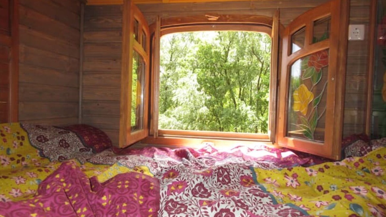 Photo of Bedroom in Domfront en Poiraie