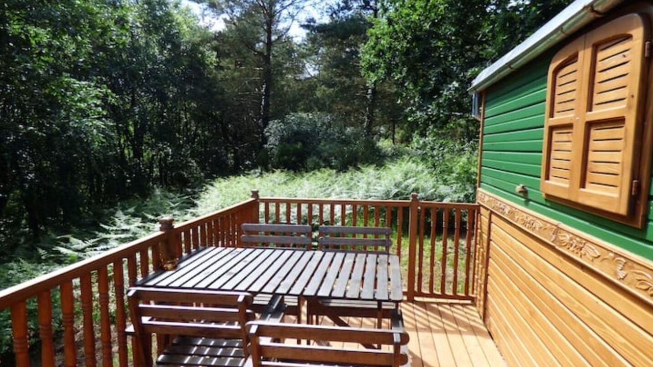 Photo of Outdoor in Domfront en Poiraie