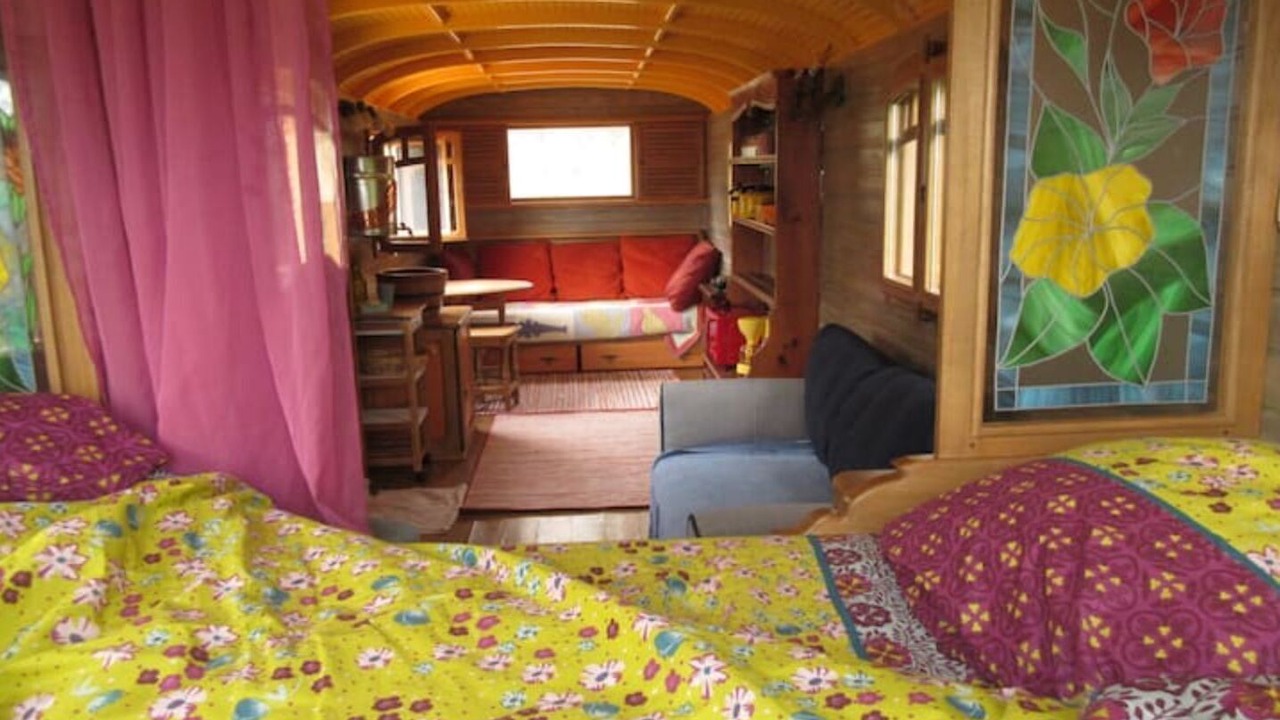 Photo of Bedroom in Domfront en Poiraie
