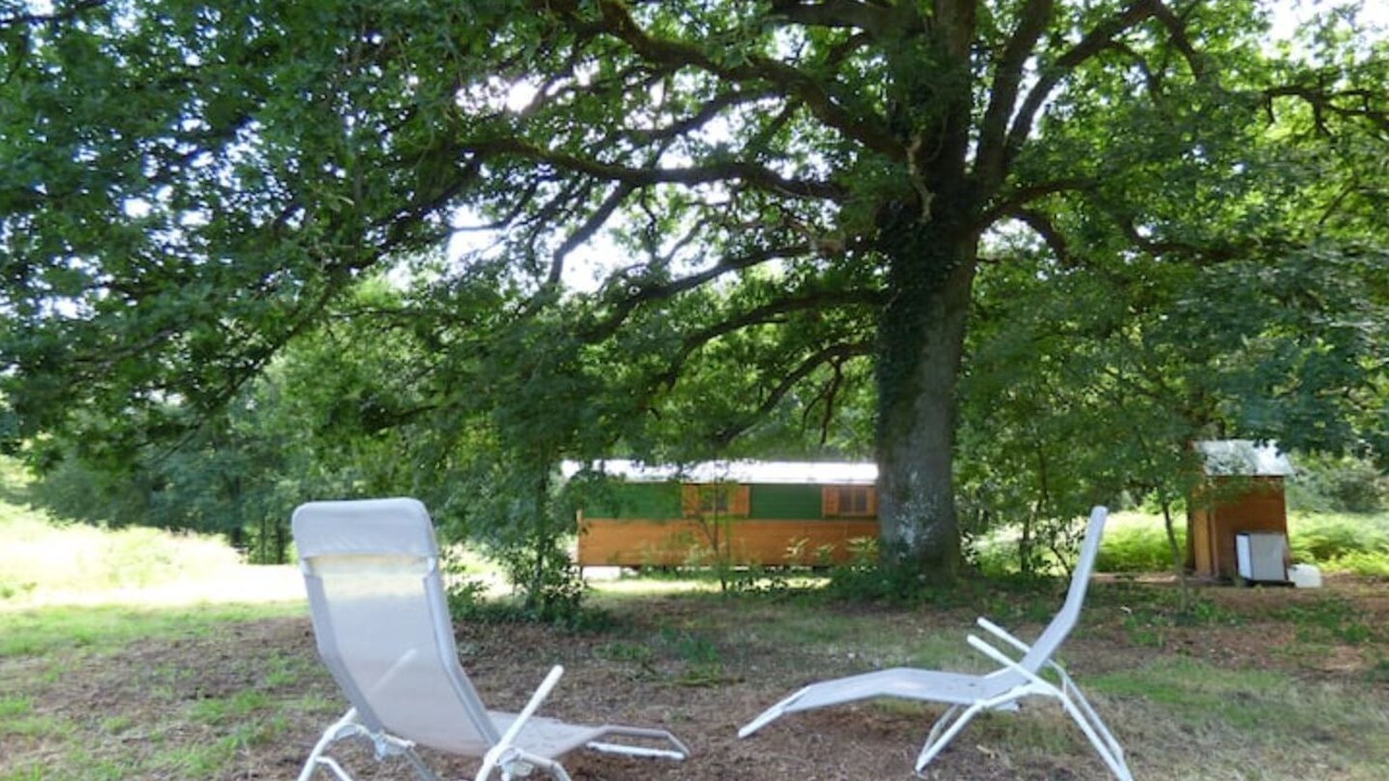 Photo of Outdoor in Domfront en Poiraie