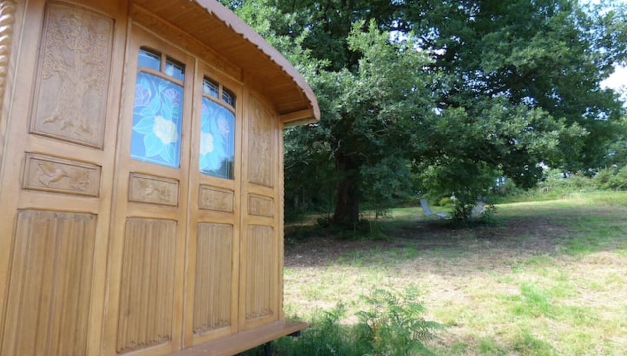 Photo of Outdoor in Domfront en Poiraie