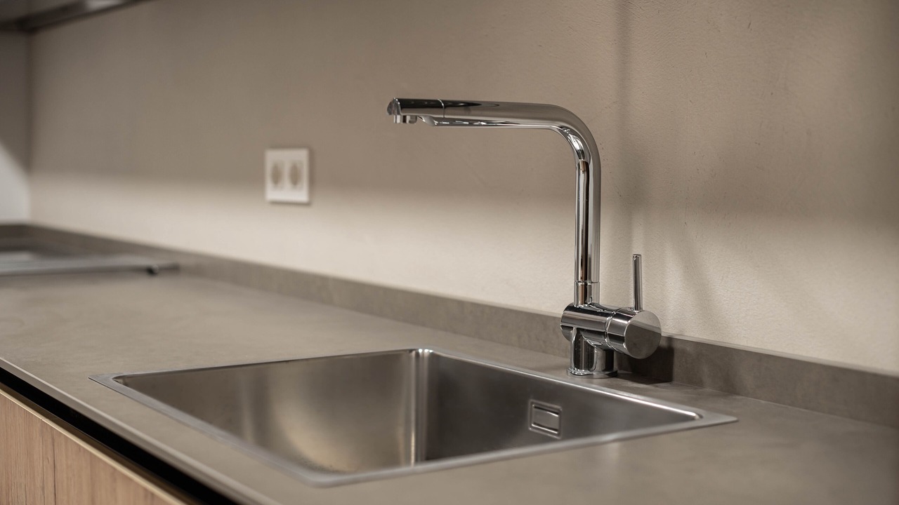 Photo of Kitchen in Iturrama