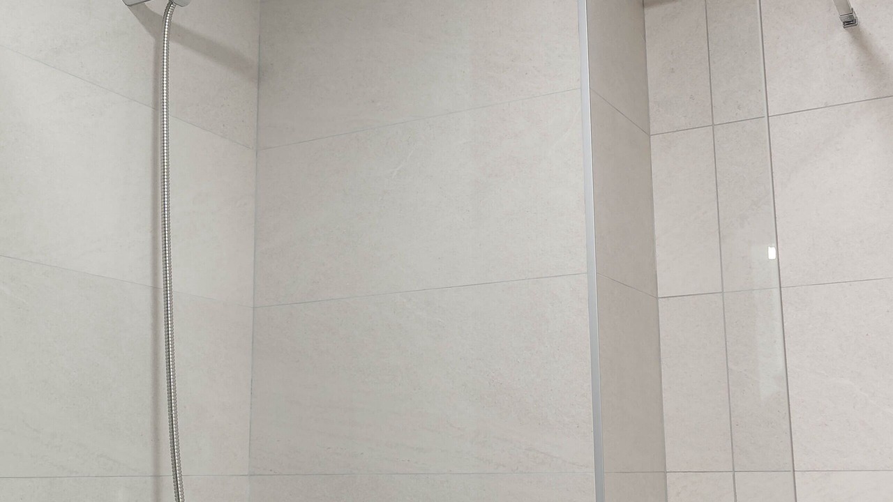 Photo of Bathroom in Iturrama