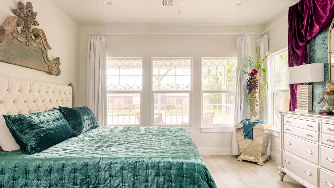 Photo of Bedroom in Brazos