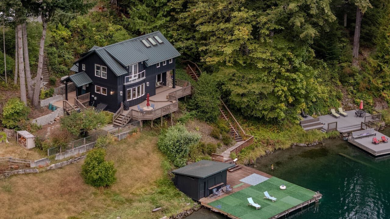 Photo of Outdoor in Port Angeles