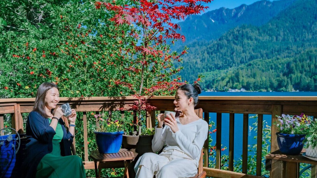 Photo of Outdoor in Port Angeles