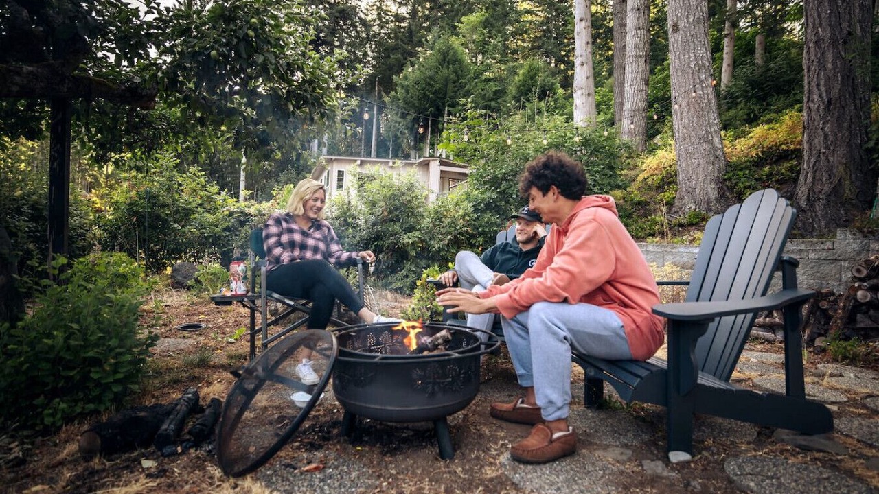 Photo of Outdoor in Port Angeles