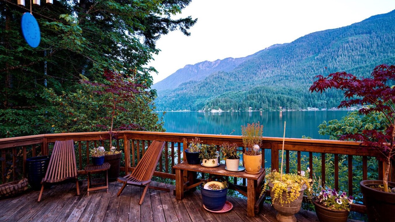 Photo of Outdoor in Port Angeles