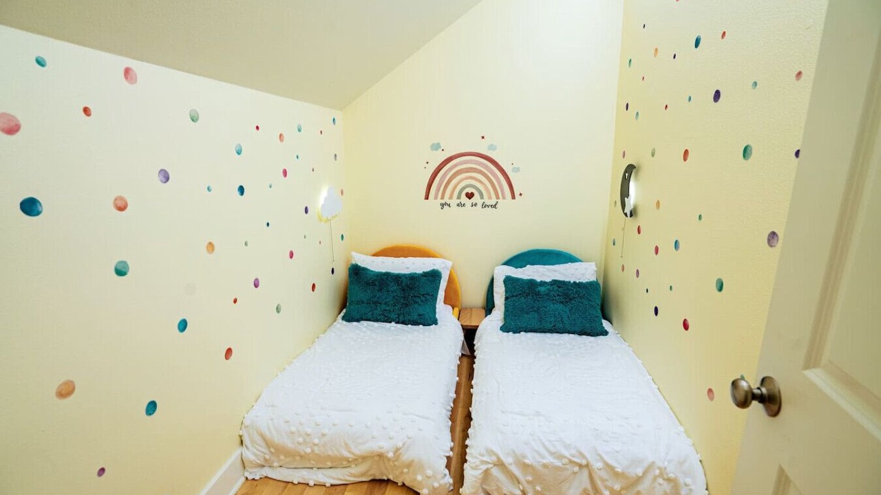 Photo of Bedroom in Port Angeles